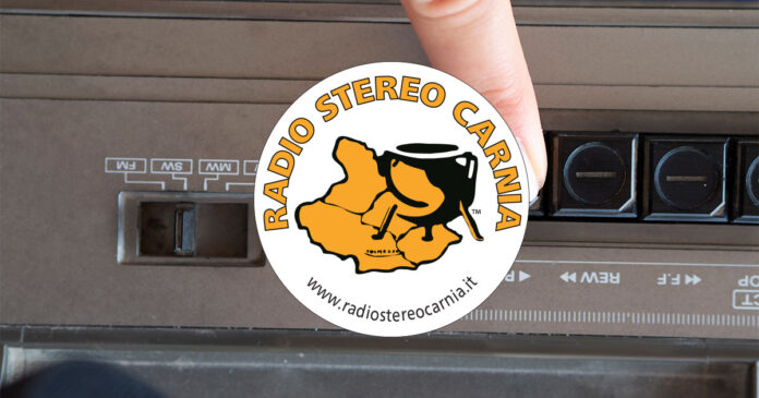 radio-stereo-carnia-logo-oroginale