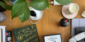 Insta360 GO Ultra: il mondo visto da Marta (ancora una volta ai Buttes-Chaumont)