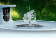 Birdfy Bath Pro: il birdwatching che non ti porta “solo” gli uccelli, ti porta le loro abitudini