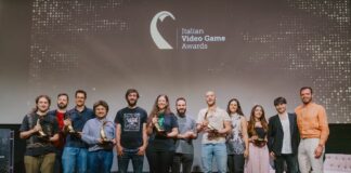 The Lonesome Guild è il Best Italian Game 2026 agli Italian Video Game Awards