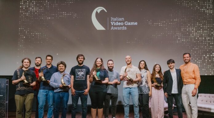 The Lonesome Guild è il Best Italian Game 2026 agli Italian Video Game Awards