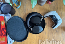 Jabra Evolve3 85: una cuffia da lavoro che in aereo si comporta come una vera compagna di viaggio