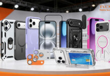 Cover iPhone all’ingrosso: Guida completa per rivenditori e negozi nel 2026