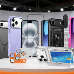 Cover iPhone all’ingrosso: Guida completa per rivenditori e negozi nel 2026