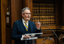 Gabriele Gobbo, fondatore di Italiamac, ha sviluppato un framework per la visibilità nelle AI