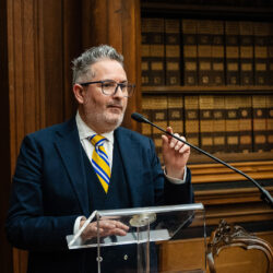Gabriele Gobbo, fondatore di Italiamac, ha sviluppato un framework per la visibilità nelle AI