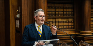Gabriele Gobbo, fondatore di Italiamac, ha sviluppato un framework per la visibilità nelle AI
