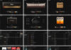 IK Multimedia rilascia TONEX 2.0 Player in beta pubblica